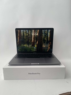 Lot Apple MacBook Pro 13-inch with Apple M2 chip,...