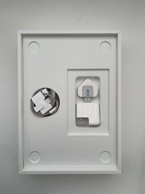 Lot Apple MacBook Air 13.6-inch with Apple M2 chip,...