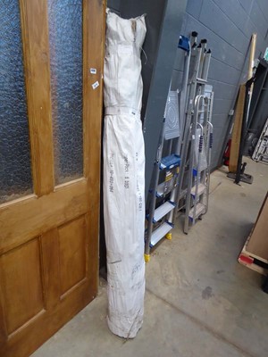 Lot 4238 - Qty of 6' bamboo stakes