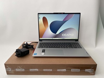 Lot Lenovo IdeaPad Slim 5 16IRL8, Intel i5-13420H...