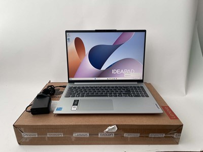 Lot Lenovo IdeaPad Slim 5 16IRL8, Intel i5-13420H...