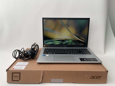 Lot Acer Aspire 3 A315-59-54TB laptop, Intel Core...