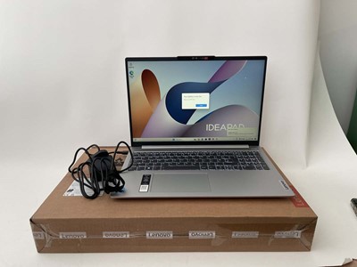 Lot Lenovo IdeaPad Slim 5 16IRL8, Intel i5-13420H...