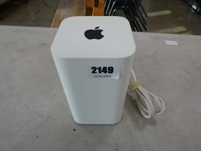Lot 2149 - Apple Airport