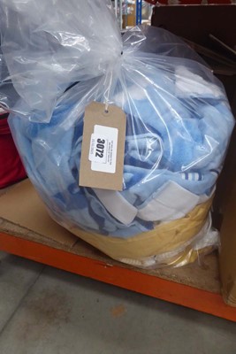 Lot 3072 - Bag of kitchen towels