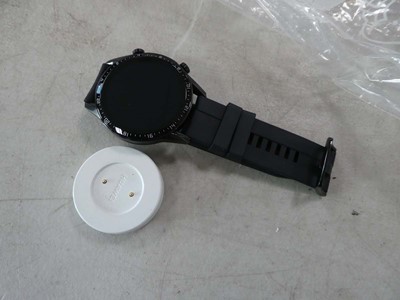 Lot 2153 - Huawei smart watch, unboxed