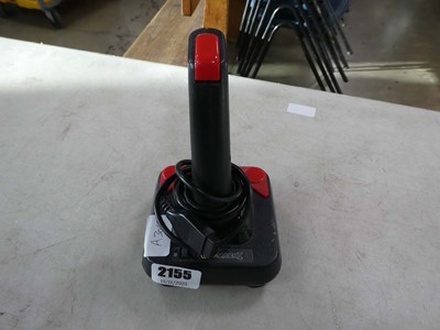 Lot 2155 - Cheetah Mach1 joystick