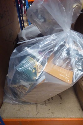 Lot 3088 - Bag of various LED string lights