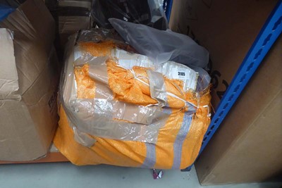 Lot 3105 - Box of Delilah clothing