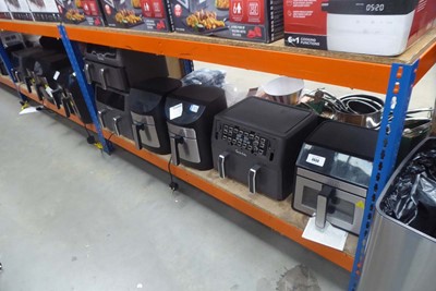 Lot 3030 - Approx. 17 loose digital air fryers