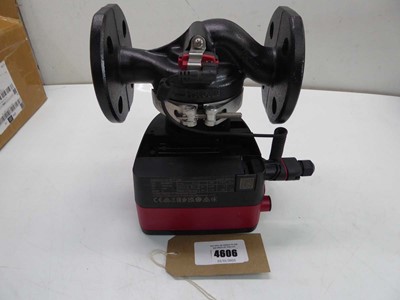 Lot 4606 - Grundfos Magna3 32-80 F 220 pump