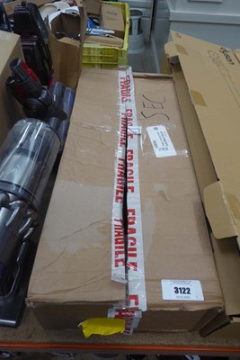 Lot 3122 - Handheld Dyson V11 with pole, head,...