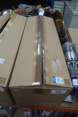 Lot 3124 - Samsung Jet75e cordless stick vacuum cleaner...