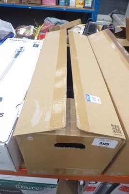 Lot 3125 - Samsung Jet75e cordless stick vacuum cleaner...