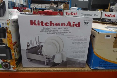 Lot 3040 - 2 Kitchen Aid dryer racks