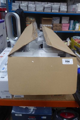 Lot 3134 - Samsung Bespoke Jet Plus cordless vacuum...