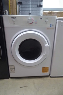 Lot 3176 - Bush dryer