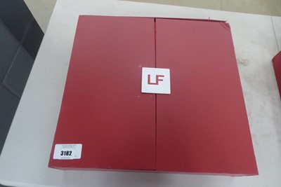 Lot 3182 - LNF toiletries advent calendar