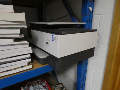 Lot 2260 - Unboxed HP OfficeJet Pro 112e printer
