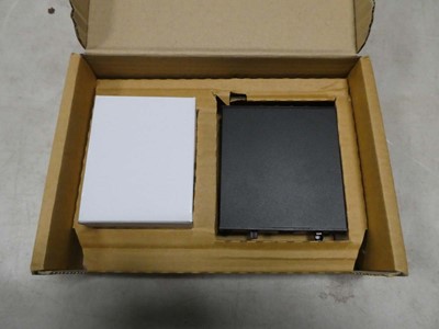 Lot 2275 - Rega Fono mini A2D Preamp