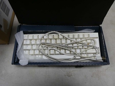 Lot 2279 - Ducky One 2 mini keyboard