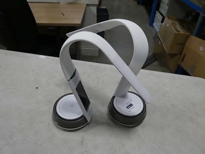 Lot 2280 - 2 Ottlite lights