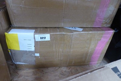 Lot 3217 - Box containing a large quantity of You Move...