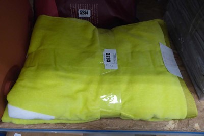 Lot 3233 - 2 Ted Baker beach towels