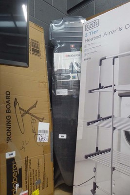 Lot 3264 - Brabantia ironing board