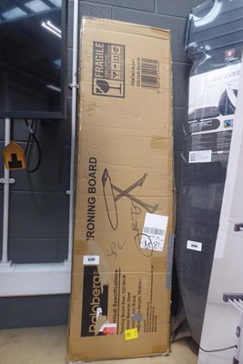 Lot 3265 - Ironing board