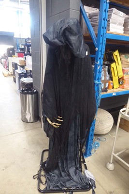 Lot 3296 - Animated rise up reaper