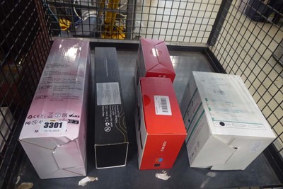 Lot 3301 - Flint tronic hair dryer, hair styling comb,...