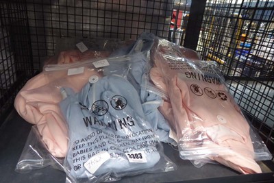 Lot 3303 - Quantity of Slim Joy baby grows