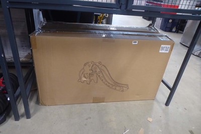 Lot 3305 - 2 childs outdoor slides