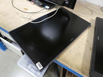 Lot 2382 - Huion Pro 24 graphics tablet