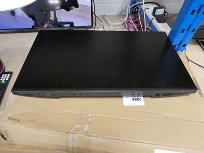 Lot 2388 - Dell P2425H monitor