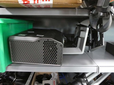 Lot 2341 - Smart UF 75 projector