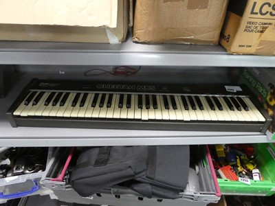 Lot 2342 - Cheetah MK5 keyboard