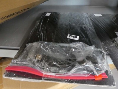 Lot 2353 - Wacom Intuos Pen Tablet