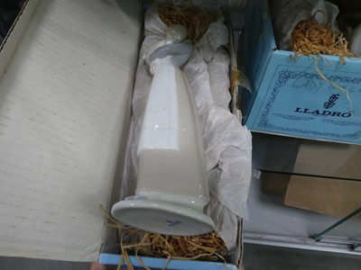 Lot 2519 - 2 Lladro figures