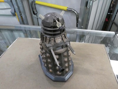 Lot 2533 - Remote control fisherman, model side car and...