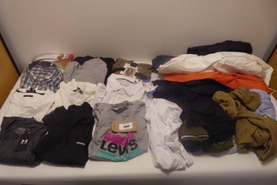 Lot 3454 - Selection of mixed clothing items to include...