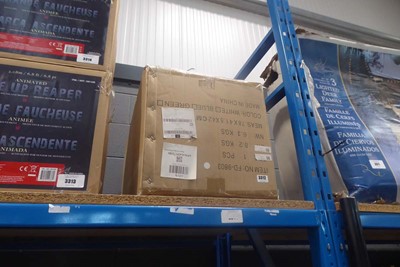 Lot 3312 - Childs ride-one electric motorcycle