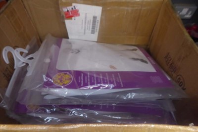 Lot 3317 - Childs fancy dress costumes