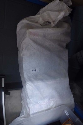 Lot 3326 - Large bag of puzzles