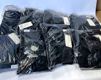 Lot 6x Alice Fawke jumpsuits in various sizes