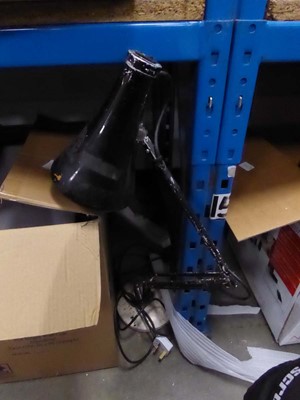 Lot 2617 - Box of laptops for spares and repairs