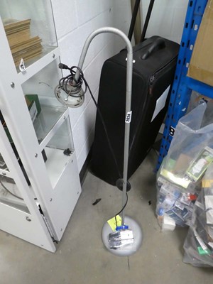 Lot 2624 - Standing light