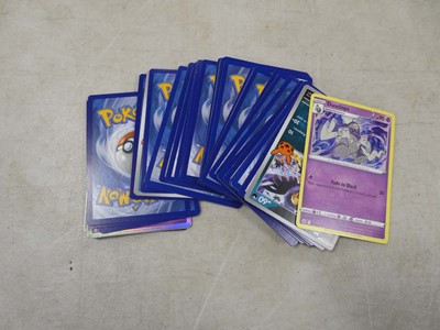 Lot 2626 - Various Pokémon cards