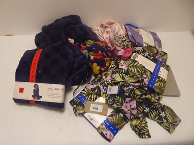 Lot 3460 - Selection of mixed loungewear to include Jane...